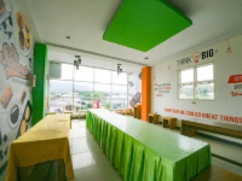 RedDoorz Plus Syariah @ Pentadio Gorontalo Hotel di Kabupaten Gorontalo