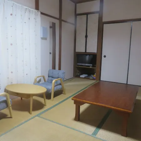 Guesthouse Funayoshi