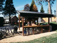 LOGE Mt. Shasta Hotels in Mount Shasta