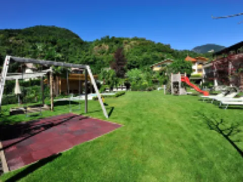 Apparthotel Gartenresidence Nalserhof Hotels in Nalles