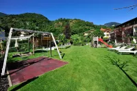 Apparthotel Gartenresidence Nalserhof Hotels in Gargazzone