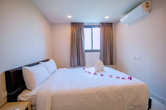 รูปภาพของลากูน่า เบย์ 2 บาย พีเอสอาร์ เอเชีย