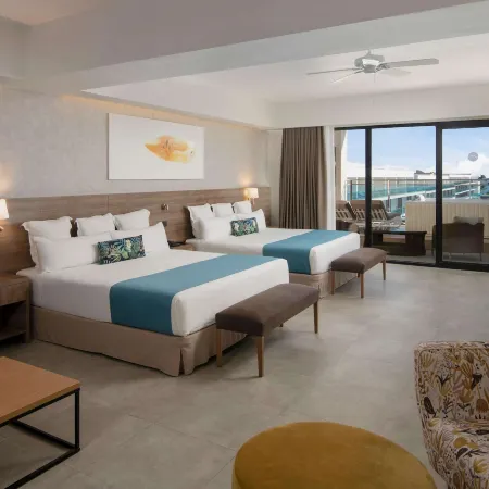 Serenade Punta Cana Beach & Spa Resort