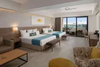 Serenade Punta Cana Beach & Spa Resort Hotels in Punta Cana