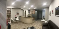 알로하미엔토스 올가 Cordovilla 호텔