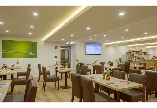 Trip Inn Hotel WetzlarHotel Overview