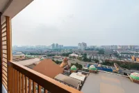 Exclusive Sunway Resort Suite by Albert Hotels in Subang Jaya