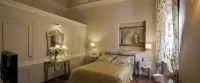 Palazzo Carletti - Parkering