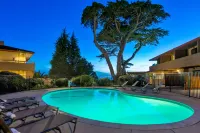 The Pierpont Inn - Pools