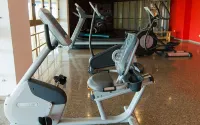 Xon's Platja HA - Fitnessstudio