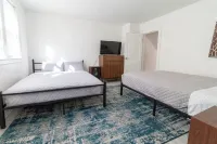 4Br North End Stay Garden Views Smart TVs Các khách sạn gần Marygrove College