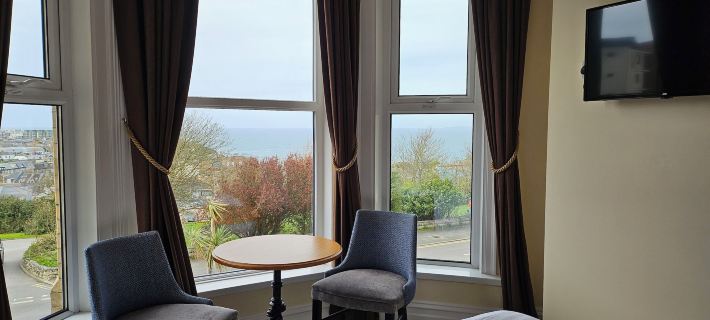 Geckos Rest Ξενοδοχεία στην πόλη Newquay