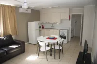 Aqua Villa Holiday Apartments