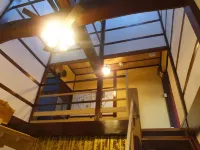 Guesthouse Mikkaichi Hotels in Komatsu