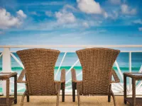 Tropikist Beach Hotel & Resort - Ocean View