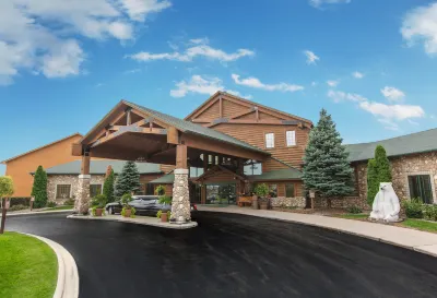 Tundra Lodge Hotels near Stillmank Brewing Company