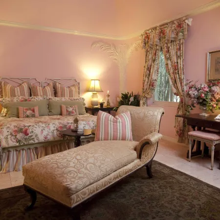 Graycliff Hotel