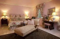Graycliff Hotel Hotels in Nassau
