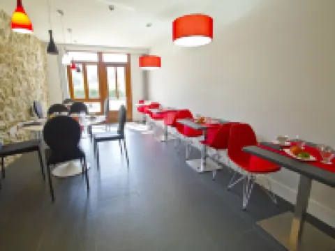 Villa Arce Hotel Hotels in Pas - Miera