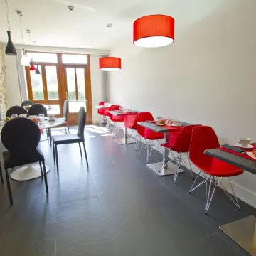 Villa Arce Hotel