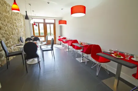 Villa Arce Hotel Отели в г. Альседа