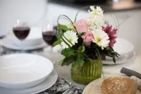 센트럴 스테이션 아파트먼트 바이 메가