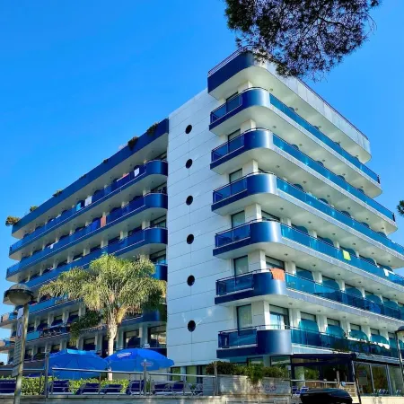 Hotel Blaucel
