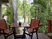 The Sandpiper Hotels near Saint Lucia Estuary