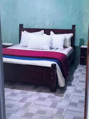La Lumiere De Madeleine Hotels in Rwamagana