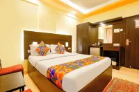 FabHotel Manoshanti - Nr. Big Daddy Casino