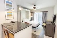 WorldMark Orlando - Kingstown Reef Hôtels à proximité de : SeaWorld Orlando
