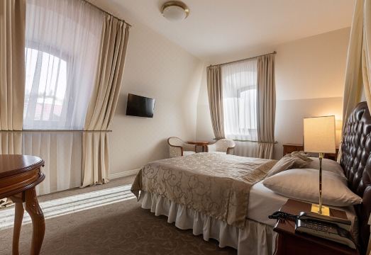 호텔 호프마이스터