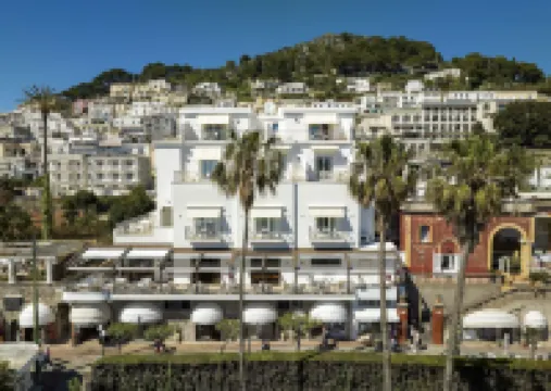 ホテル シレーネ