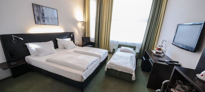 Rainers Hotel Vienna Hotels in Vienna