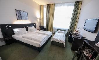 Rainers Hotel Vienna