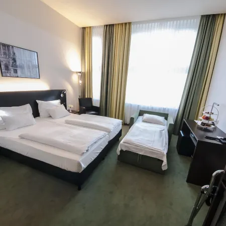 Rainers Hotel Vienna