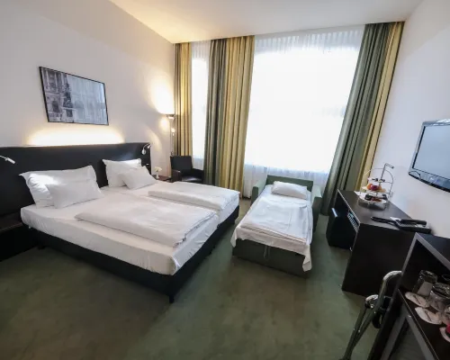 Rainers Hotel Vienna Hotels near 10. Favoriten