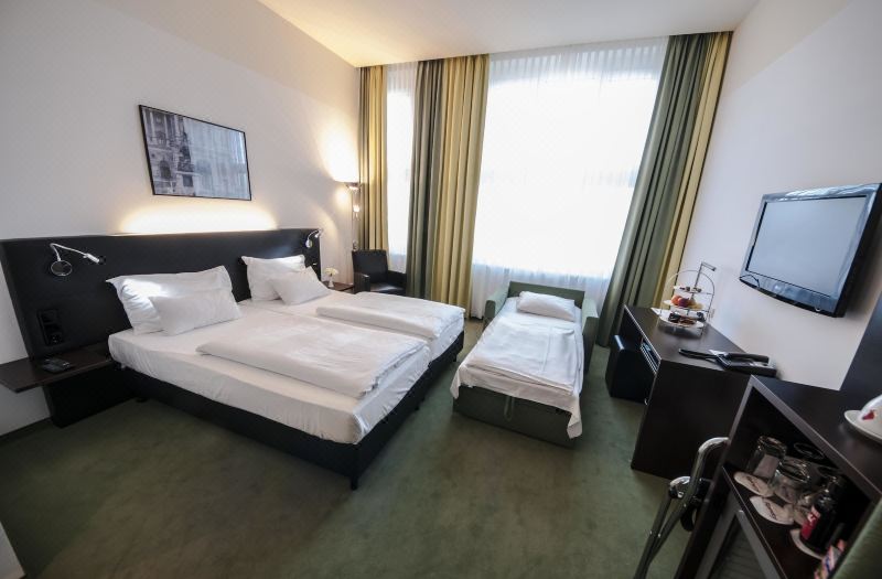Rainers Hotel Vienna