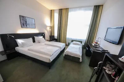 Rainers Hotel Vienna Hoteles en Viena