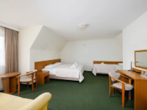 Pensjonat Dziubas - 9 Minut na piechotę do Term Bania Hotels in Tatra County