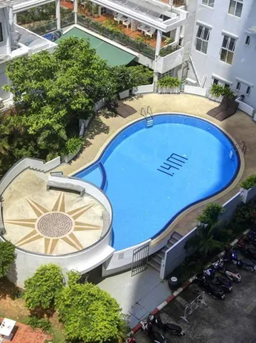 รูปภาพของป่าตอง ทาวเวอร์ บาย ยูไนเต็ดท์ 21 ประเทศไทย