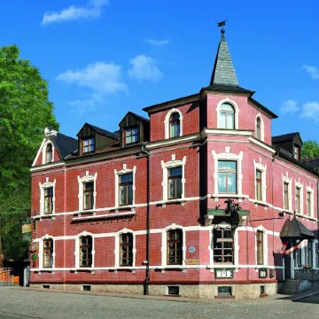 Hotel Zur Post