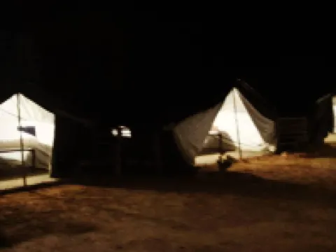 Bairav Village Farm Hotels in Palpa