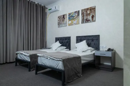 The Time Hotel