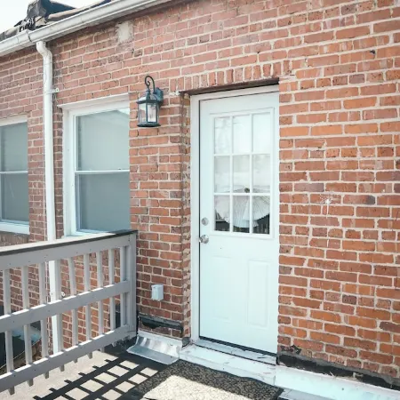Charm City Luxury 4 Bedroom Brick Home