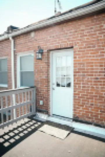 Charm City Luxury 4 Bedroom Brick Home Hotels near Pimlico Race Course