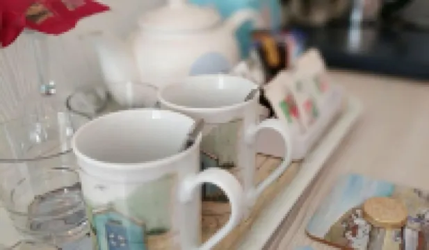 Sea Tang Guest House