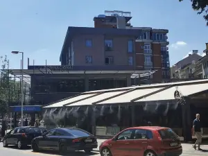 International Palace