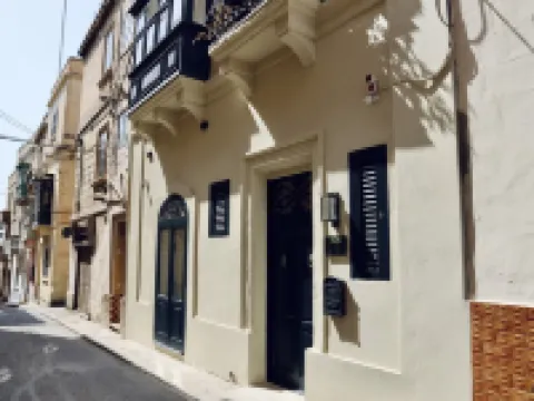 The Mike Hotel Hotels in Cospicua