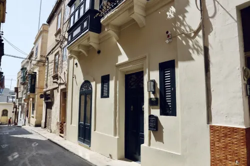 The Mike Hotel Hotels in Cospicua
